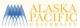 Alaska Pacific University logo