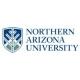 Northern Arizona University logo