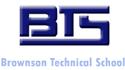 Brownson Technical School logo