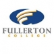 Fullerton College logo