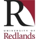 University of Redlands logo
