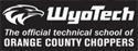 Wyotech-Fremont logo