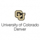University of Colorado Denver/Anschutz Medical Campus logo