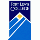 Fort Lewis College logo