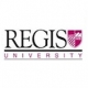 Regis University logo