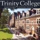 Trinity College logo