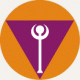 Albizu University-Miami logo