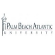 Palm Beach Atlantic University logo