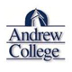 Andrew College logo