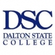 Dalton State College logo
