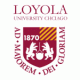 Loyola University Chicago logo