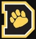 DePauw University logo