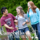 Campbellsville University logo