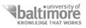 University of Baltimore logo