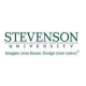 Stevenson University logo