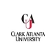 Clark University logo
