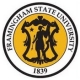 Framingham State University logo
