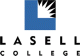 Lasell University logo