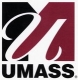 University of Massachusetts-Amherst logo