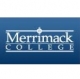 Merrimack College logo