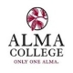 Alma College logo