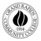 Grand Rapids Community College logo
