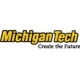 Michigan Technological University logo