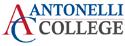 Antonelli College-Jackson logo