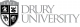 Drury University logo