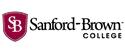 Sanford-Brown College-Fenton logo