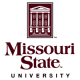 Missouri State University-Springfield logo