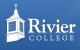Rivier University logo
