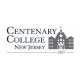 Centenary University logo