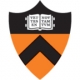 Princeton University logo