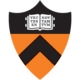 Princeton University logo