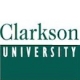 Clarkson University logo