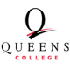 CUNY Queens College logo