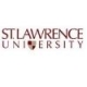 St Lawrence University logo