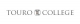 Touro College logo