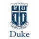 Duke University logo