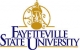 Fayetteville State University logo