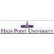 High Point University logo