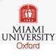Miami University - Department of Art logo