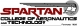 Spartan College of Aeronautics and Technology logo