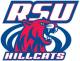 Rogers State University logo