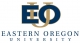 Eastern Oregon University logo