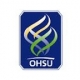 Oregon Health & Science University logo