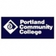 Portland Community College logo
