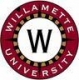 Willamette University logo