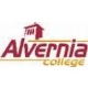 Alvernia University logo
